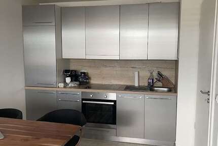 Wohnung Regensburg Prüfening - 2 Zimmer, 49 m&sup2;, 864&euro; | Angebot:27318426
