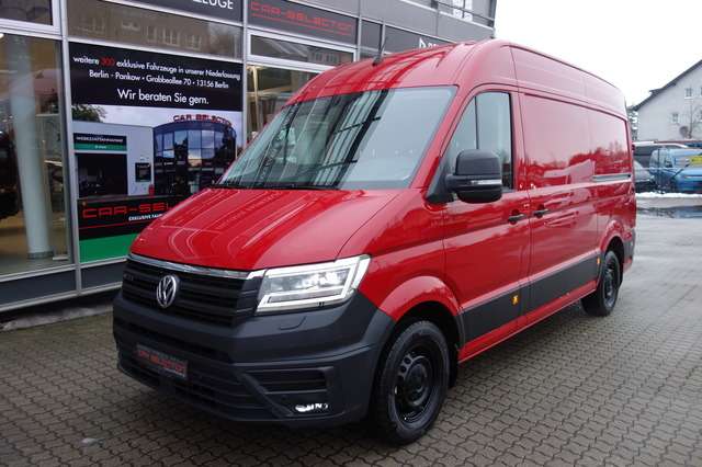 VW Crafter 67.232 km 39.800 &euro; Fredersdorf-Vogelsdorf OT Fredersdorf N. 15370