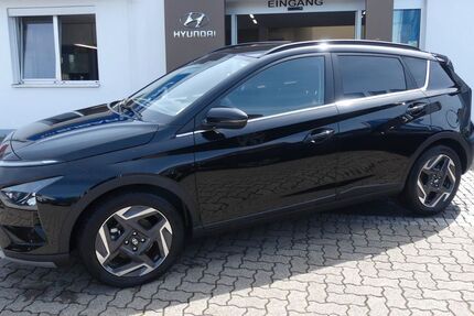 Hyundai BAYON 21.955 km 18.990 &euro; Emmendingen-Kollmarsreute 79312