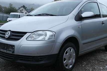 VW Fox 96.000 km 1.600 € Porta Westfalica 32457