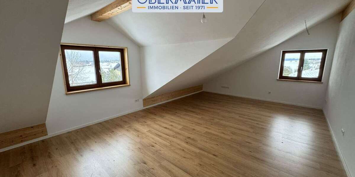 Wohnung zum Mieten in Spatzenhausen 1.280 € 67.75 m² 2 zimmer