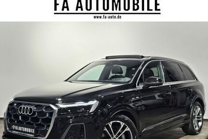 Audi Q7 13.659 km 71.480 &euro; Mainaschaff 63814