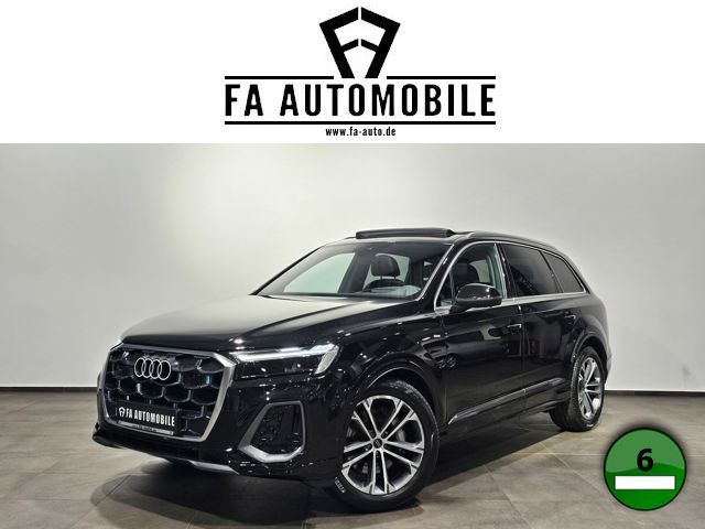 Audi Q7 13.659 km 71.480 &euro; Mainaschaff 63814