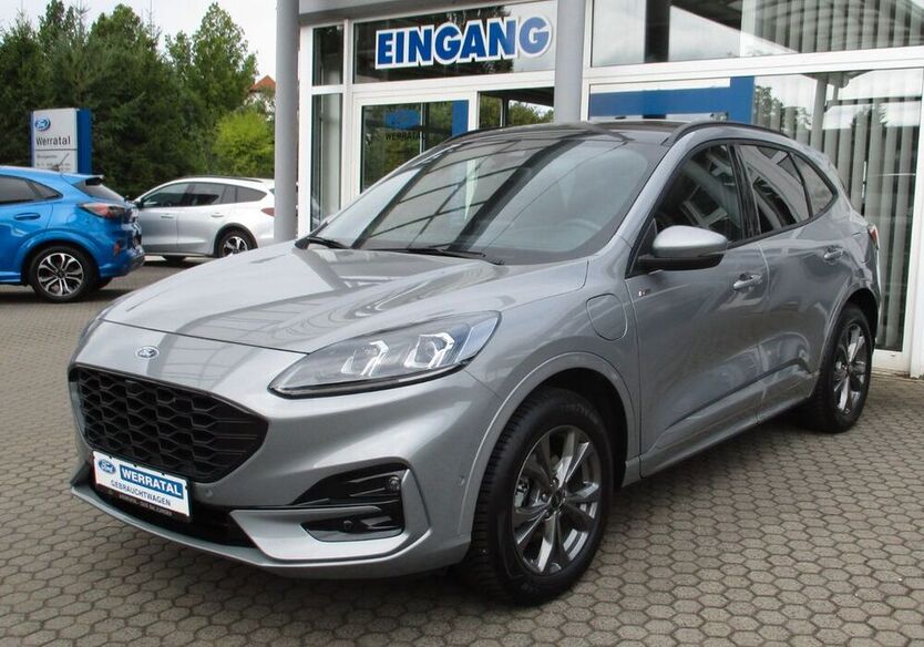 Kuga