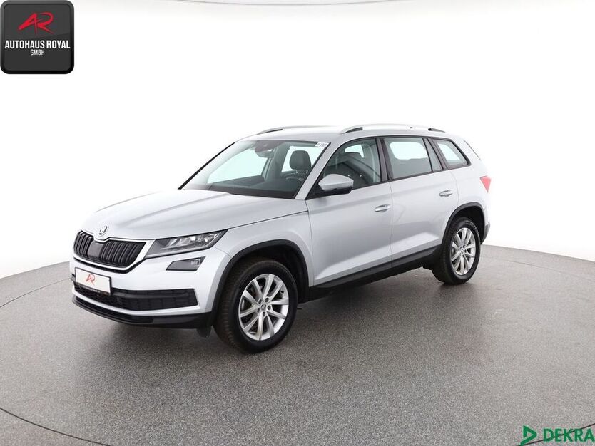 Kodiaq