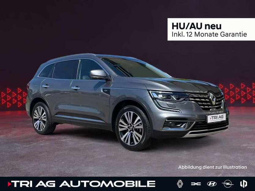 Koleos