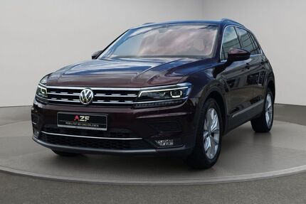 VW Tiguan 80.837 km 22.890 &euro; Flensburg 24941