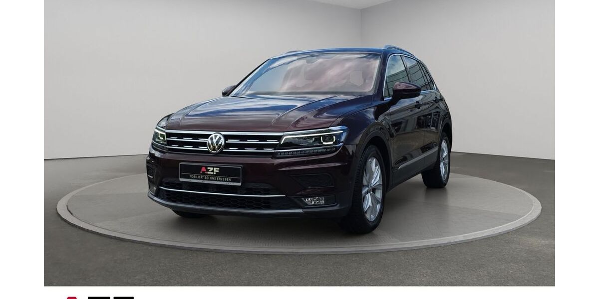 VW Tiguan 80.837 km 22.890 &euro; Flensburg 24941