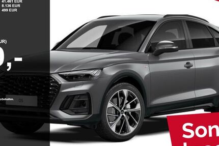 Audi Q5 41.490 km 38.840 &euro; Wackersdorf 92442