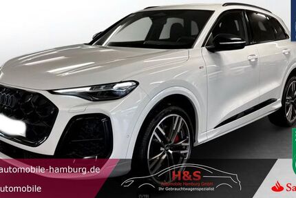 Audi Q5 10.000 km 58.900 &euro; Bad Segeberg 23795