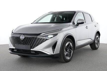 Nissan Qashqai 20.998 km 26.450 &euro; Bielefeld 33689