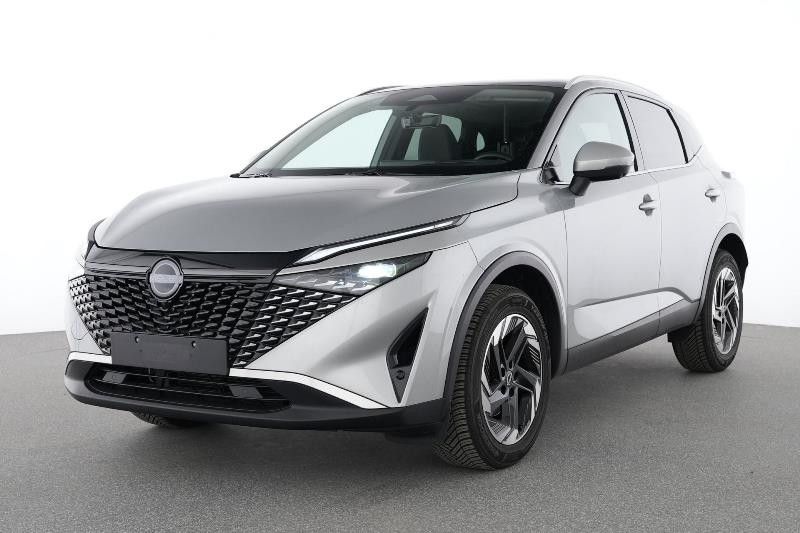 Nissan Qashqai 20.998 km 26.450 &euro; Bielefeld 33689