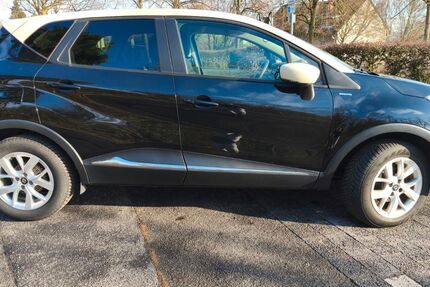 Renault Captur 70.700 km 8.950 &euro; Flörsheim am Main 65439