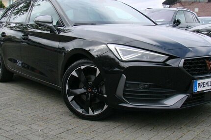 Cupra Leon 1.5TSI ACC Matrix-LED Navi Kamera 38.195 km 27.980 &euro; Falkensee 14612