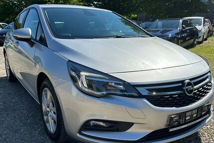 Opel Astra 143.000 km 7.950 &euro; Kiel 24145