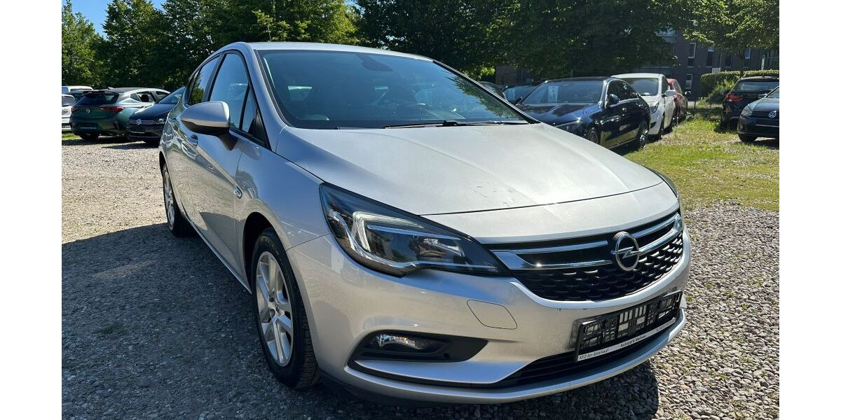 Opel Astra 143.000 km 7.950 &euro; Kiel 24145