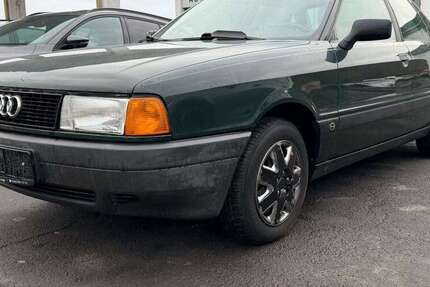 Audi 80 199.500 km 3.690 &euro; Sontra 36205
