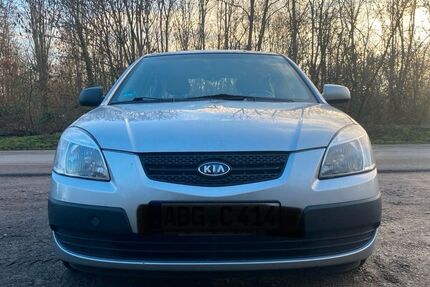 Kia Rio 155.000 km 1.200 &euro; Markkleeberg 04416
