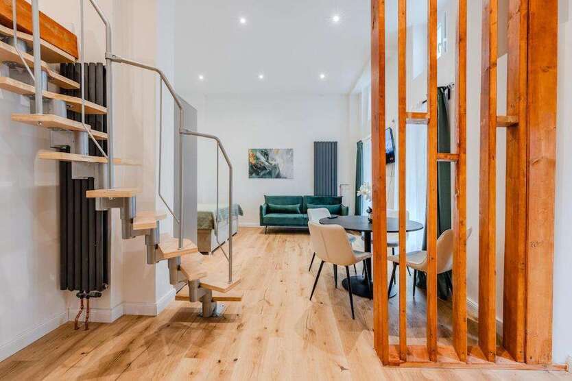 Gastronomie in Berlin 250.000 € 40 m² zimmer