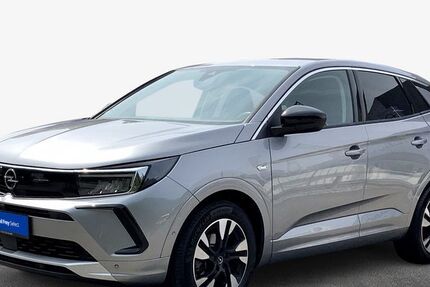 Opel Grandland (X)