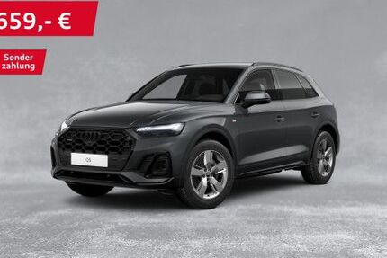 Audi Q5 31.034 km 49.930 &euro; Bamberg 96052