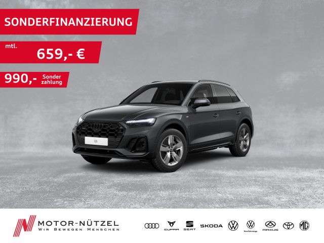 Audi Q5 31.034 km 49.930 &euro; Bamberg 96052