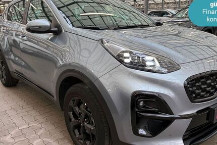 Kia Sportage 39.934 km 18.220 &euro; Ludwigsfelde (bei Berlin) 14974