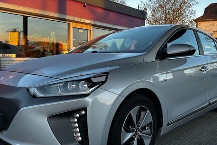 Hyundai IONIQ 94.610 km 11.880 &euro; Kabelsketal OT Gröbers 06184
