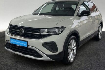 VW T-Cross 25.400 km 20.990 &euro; Weilheim 82362