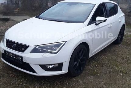 Seat Leon 88.000 km 13.850 &euro; Göppingen 73033