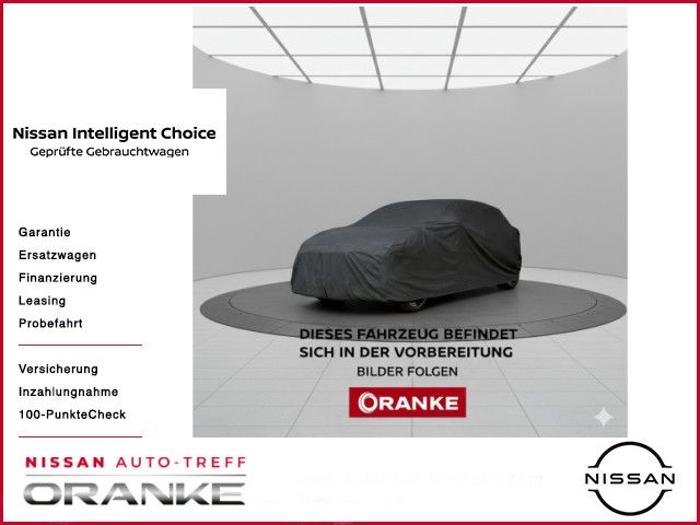 Nissan X-Trail 3.000 km 35.900 &euro; Berlin 13055