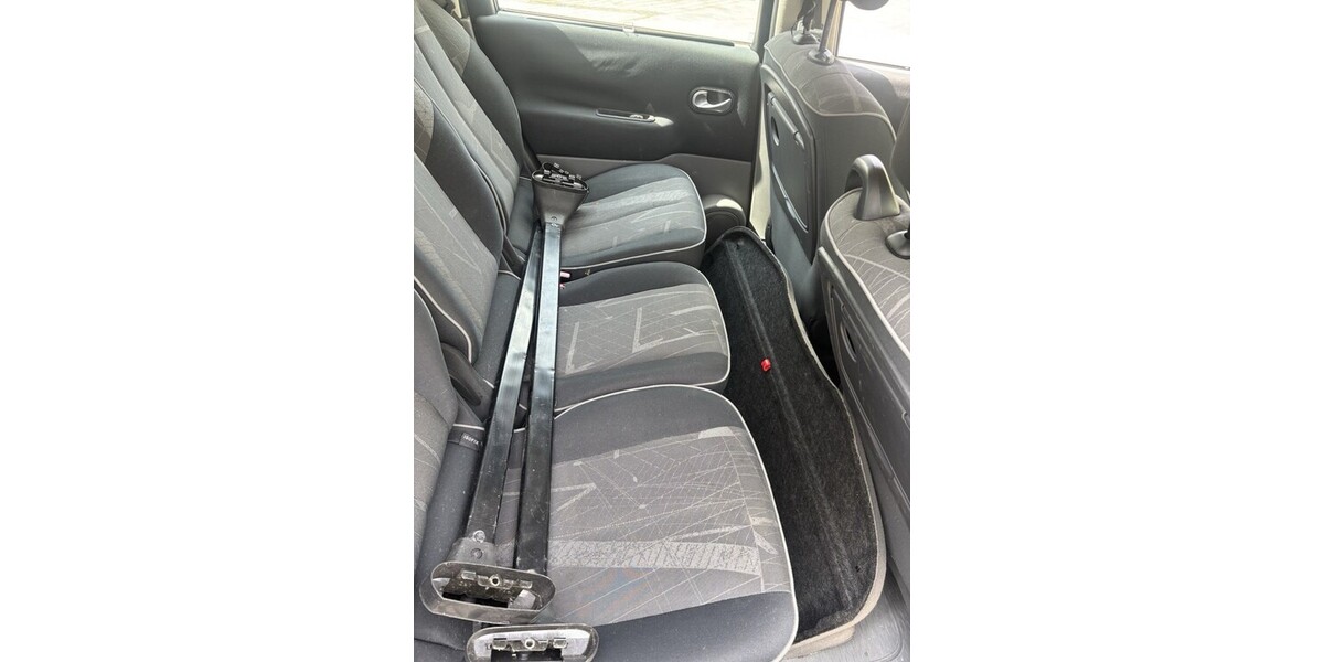 Renault Scenic 155.000 km 1.200 &euro; Putzbrunn 85640