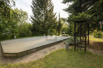 IDYLLISCHER ZWEITWOHNSITZ AM SEE - Einfamilienhaus Schildau Schildau | Angebot:26326680