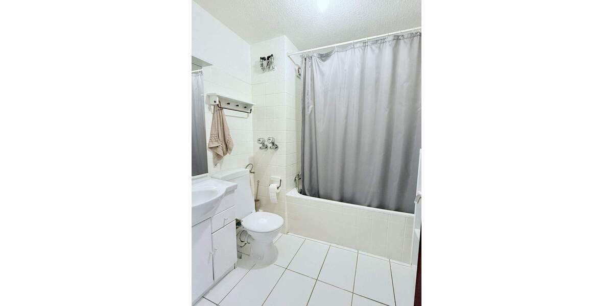 Etagenwohnung Osterholz-Scharmbeck Innenstadt - 3 Zimmer, 79 m&sup2;, 119.000&euro; | Angebot:24424336