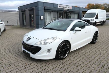 Peugeot RCZ 119.632 km 8.990 € Bendorf 56170