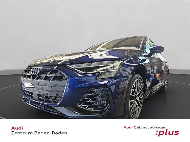 Audi S3 12.900 km 57.900 &euro; Baden Baden 76532