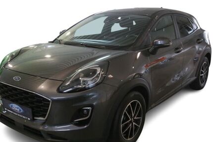 Ford Puma 89.388 km 13.980 € Braubach 56338