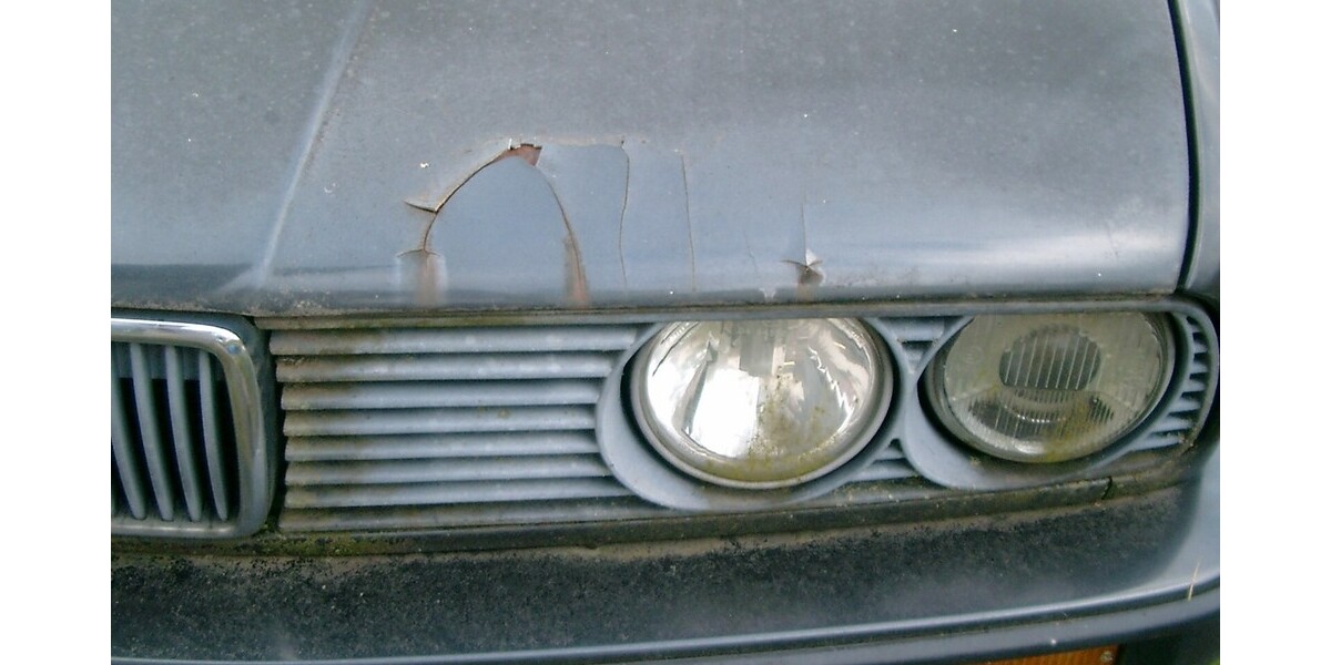 BMW 3er Touring 425.000 km 1.502 &euro; Hohenstein 65329