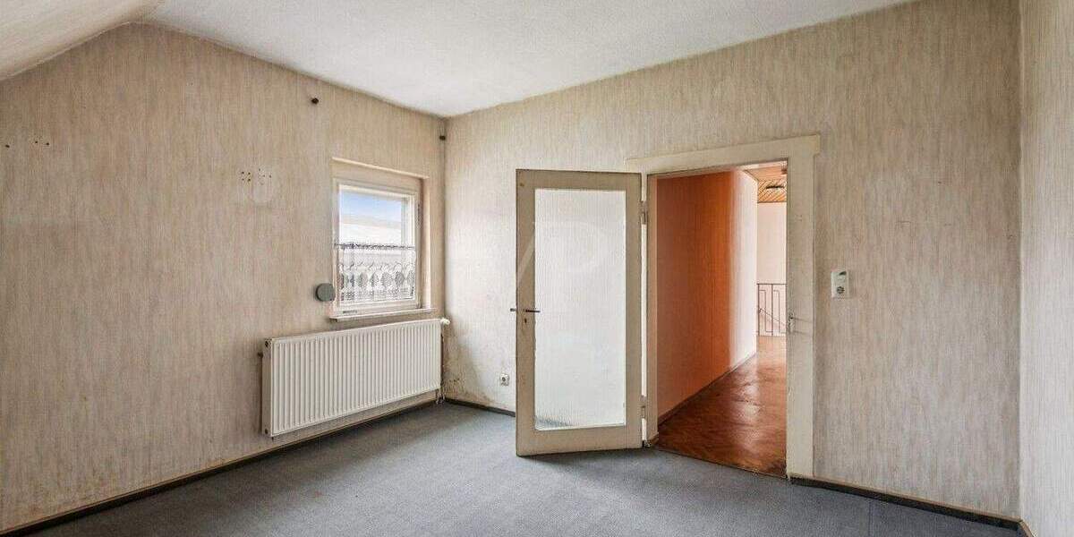 Einfamilienhaus Kirchheimbolanden - 6 Zimmer, 148 m&sup2;, 349.000&euro; | Angebot:25778776