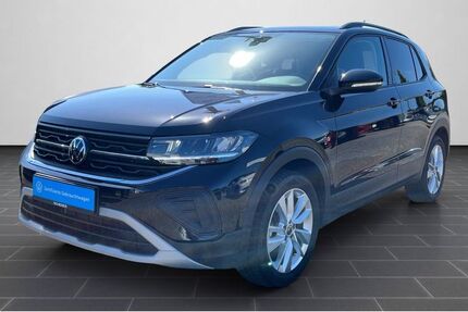 VW T-Cross 14.726 km 24.990 € Kruft 56642