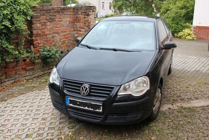 VW Polo 115.000 km 2.900 &euro; Kloster Lehnin 14797