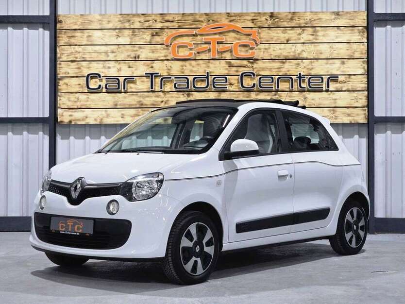Renault Twingo 28.000 km 7.950 € Hannover 30453