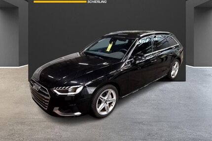 Audi A4 25.457 km 32.990 &euro; Schierling 84069