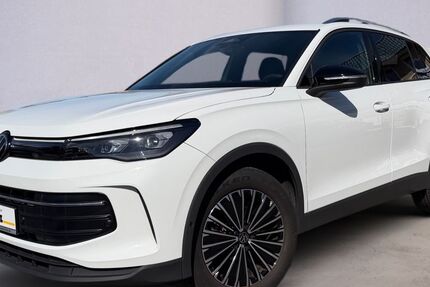 VW Tiguan 9.717 km 36.970 &euro; Bargteheide 22941