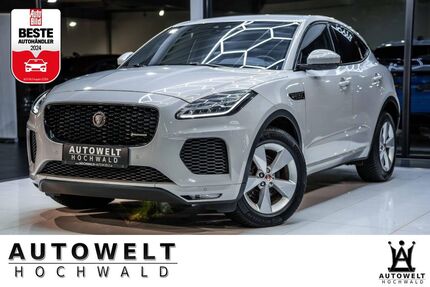 Jaguar E-Pace 51.000 km 25.330 &euro; Losheim am See 66679