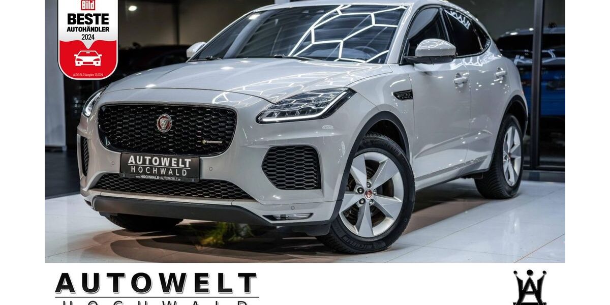 Jaguar E-Pace 51.000 km 25.330 &euro; Losheim am See 66679