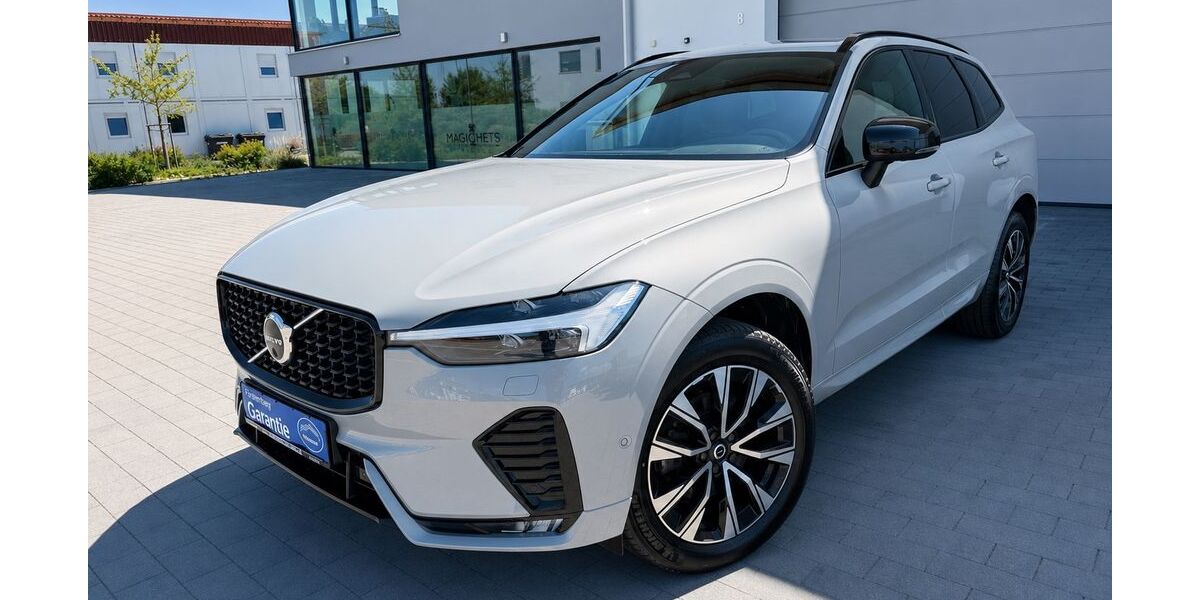 Volvo XC60 42.000 km 40.990 &euro; Neuching 85467