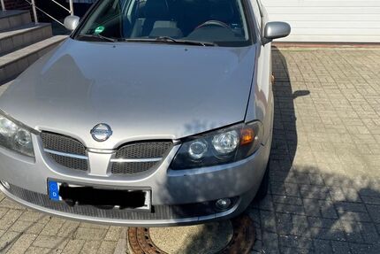 Nissan Almera 195.448 km 1.800 &euro; Selm 59379
