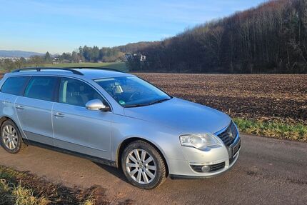 VW Passat 310.000 km 2.250 &euro; Wittlich 54516
