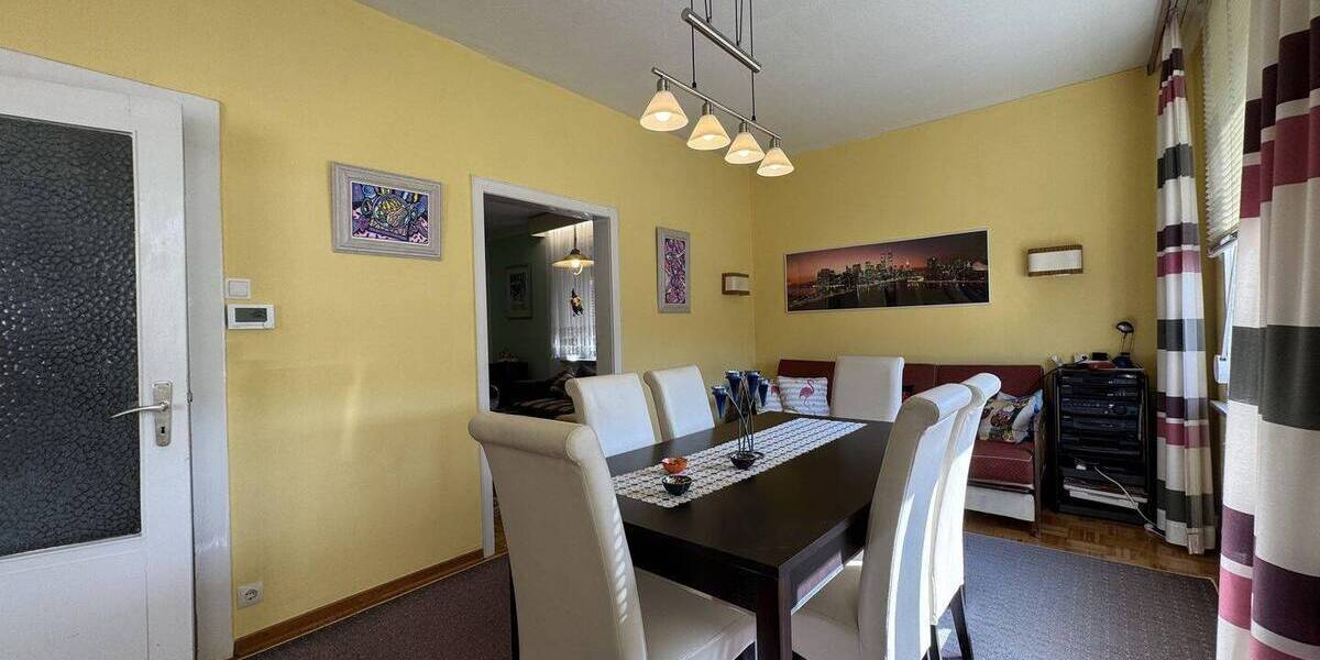 Einfamilienhaus Bad Grund - 5 Zimmer, 125 m&sup2;, 159.000&euro; | Angebot:26160702